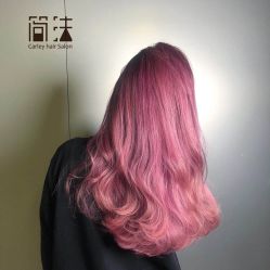 -简法造型·品牌形象店