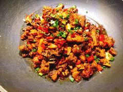 -辣得叫湘菜(观海卫店)