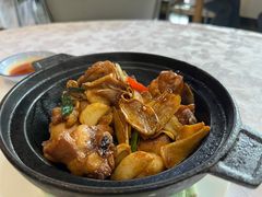 -老妈私房菜