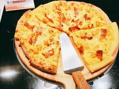 -比格比萨自助(宋家庄店)