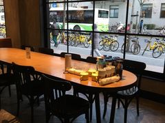 -星巴克(甘河路店)