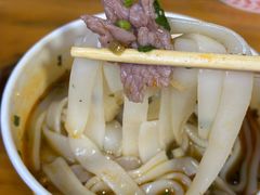 -王记生烫牛杂面馆(兰陵路店)