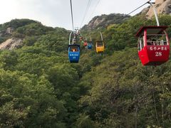 -丹东凤凰山景区