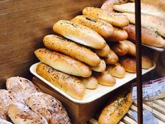 -山崎面包(静安久光店)