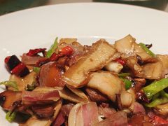 -锦府盐帮·李宅(领展购物广场中关村店)