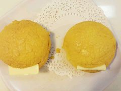 -新大咀港式茶餐厅(宝山万达店)