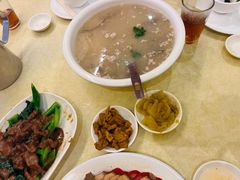 -德记潮州菜馆(卑路乍街)