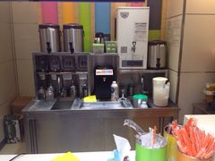 -CoCo都可(西安路民勇店)