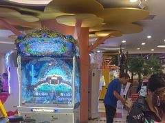 -meland·儿童乐园·游戏厅娃娃机·电玩Xbox(成都合生汇店)