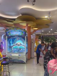 -meland·儿童乐园·游戏厅娃娃机·电玩Xbox(成都合生汇店)