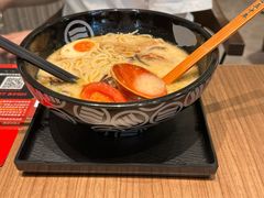 -味千拉面(惠州文昌一路分店)