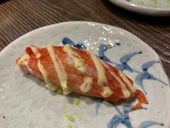 -大雄寿司(中华广场店)