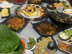 -牛牛牛酸菜煎肉店(望云寺路店)