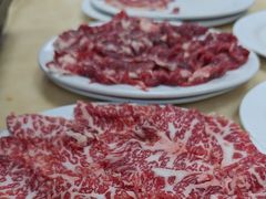 -五洲牛肉美食馆