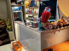 -景秀餐厅(南锣鼓巷店)