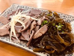 卤水双拼-乡亲鹅肉城(吴江店)