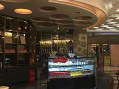 -米乐星世界KTV(汇智国际商业中心店)