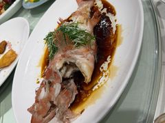 -东海海鲜酒家(流花店)