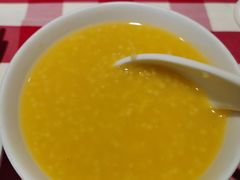 -西贝(上海中心店)