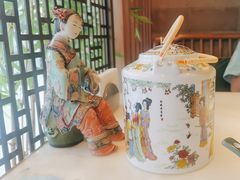 -锦府盐帮·李宅(领展购物广场中关村店)