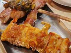 鸡脆骨-双拼市场·烧烤精酿啤酒
