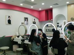 -海马体照相馆(广州新世界云门New park店)
