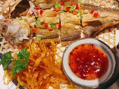 -Linlin泰餐厅(华夏幸福店)