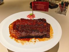 -侨美食家·粤菜(体育西路店)