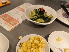 -探炉·香辣豆花烤鱼(笋岗宝能环球汇店)