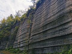 -梭布垭石林景区