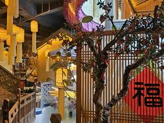 -叶叶菩提(太原别墅店)