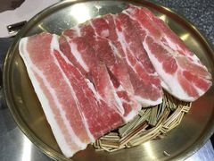 猪五花-本炙炭烤·蒲烧活鳗料理店(金沙洲店)
