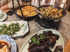 -外婆船宴餐厅·外婆喊你回家吃饭