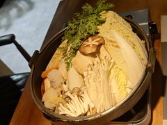 -森味薪火烧•烧鸟居酒屋•日本料理(望京店)