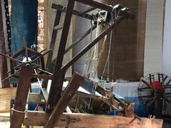 -璞真扎染博物馆