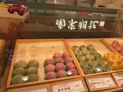 -南宋胡记(杭州体育场路店)