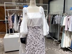 -伊势丹(现代城店)