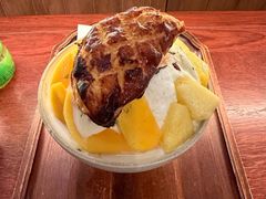 -RUXU入续糖水铺与包(卓悦中心店)
