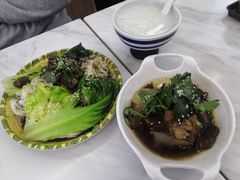 -吴一川韭香粉皮(丽香苑分店)
