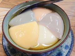 党公五谷丰登豆腐花-党公糖水铺(鹭江店)
