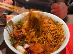 -王繁星面馆(西安熙地港店)