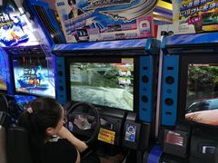-大玩家超乐场(锦华路万达店)