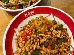-刘百味粉馆(五一华府店)