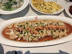-丰收日·小海鲜·沪上家宴(顾村正大店)