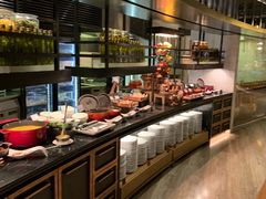 自助取餐区-星汇餐厅(新濠影汇店)