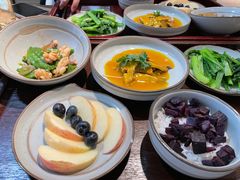 -山食间·中式营养轻餐(保利时光里店)