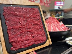 -井格重庆火锅(西直门凯德Mall店)