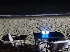 -白沙门生态公园