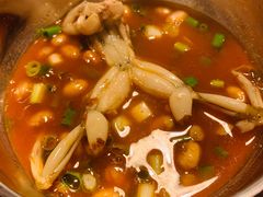 -鸿顺老铁锅美蛙鱼府(解放碑店)