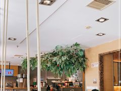 大堂-仙踪林(北展店)